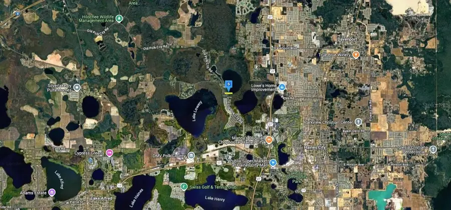4054 Old Polk City Road, Haines City, FL 33844 - Image #3