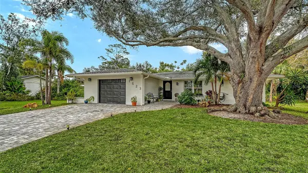 1523 84th Street Nw, BRADENTON, FL 34209