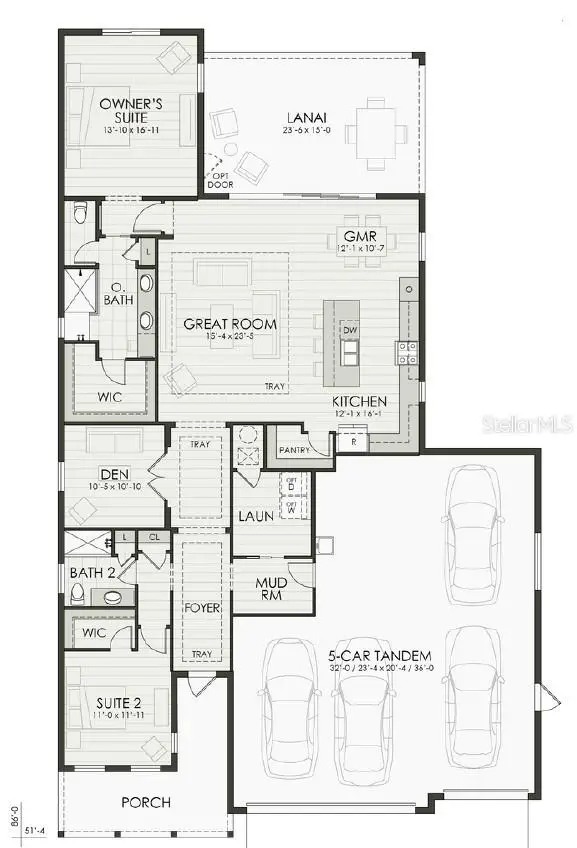 9181 Florida Rock Trail, Sarasota, FL 34240 - Image #2