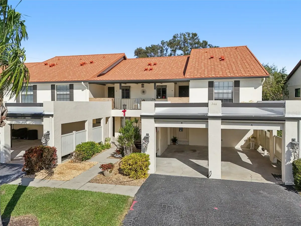 744 Avenida Estancia #142, Venice, FL 34292 - Image #1