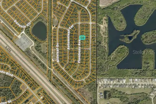 Flambeau Avenue, North Port, FL 34288 - Image #2