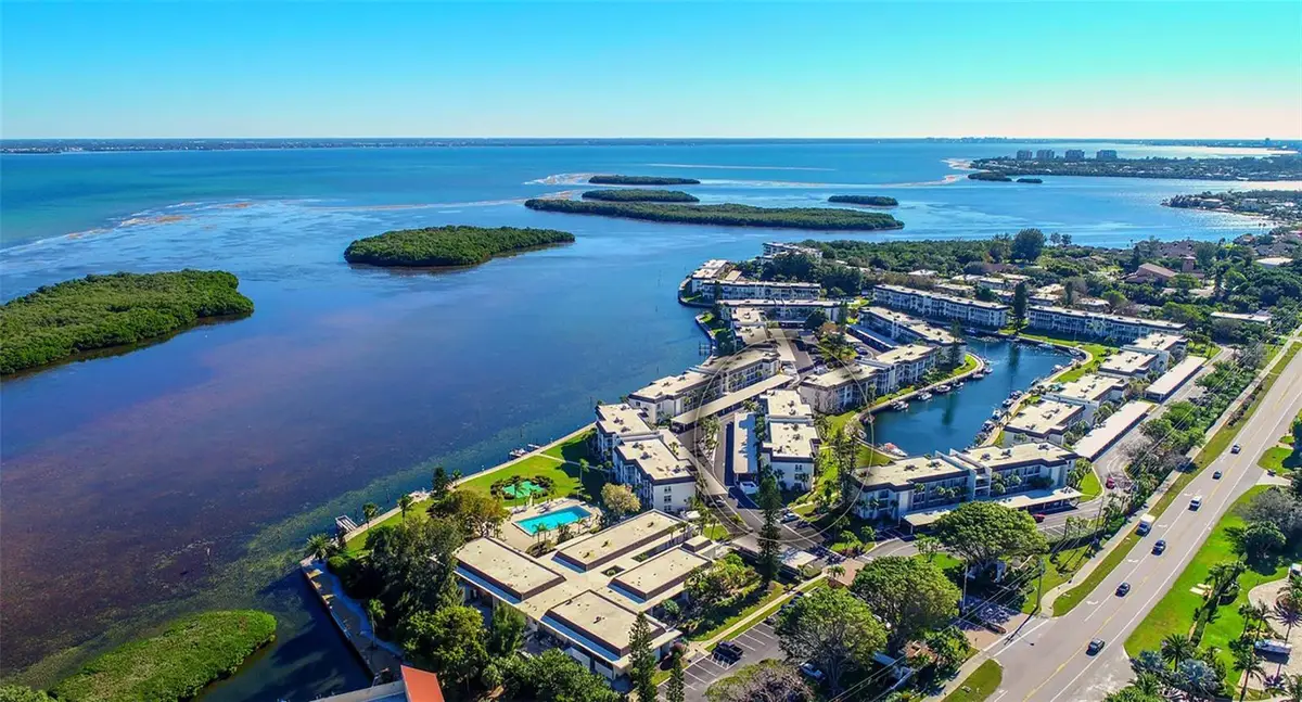 4380 Exeter Drive #H-103, Longboat Key, FL 34228 - Image #1
