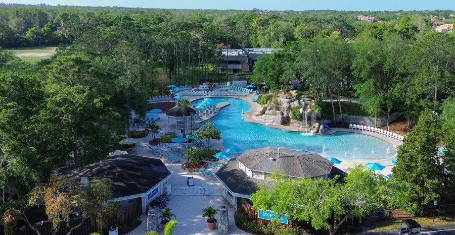 1928 Hillsong Terrace, Palm Harbor, FL 34684 - Image #2