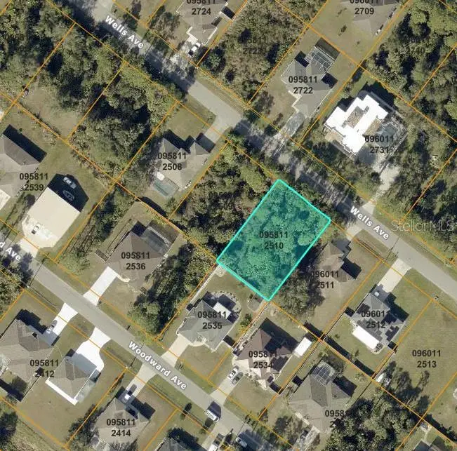 Wells Avenue, North Port, FL 34286 - Image #1