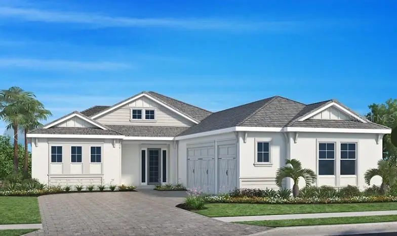 1312 Ivory Tusk Circle, Sarasota, FL 34240 - Image #1