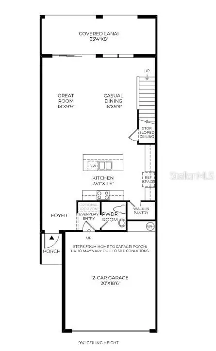 1610 Sandhill Court, Palm Harbor, FL 34684 - Image #2