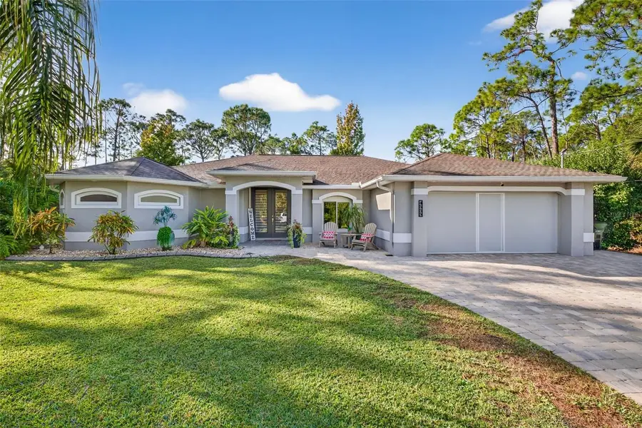 4555 Carrizal Terrace, North Port, FL 34288 - Image #2