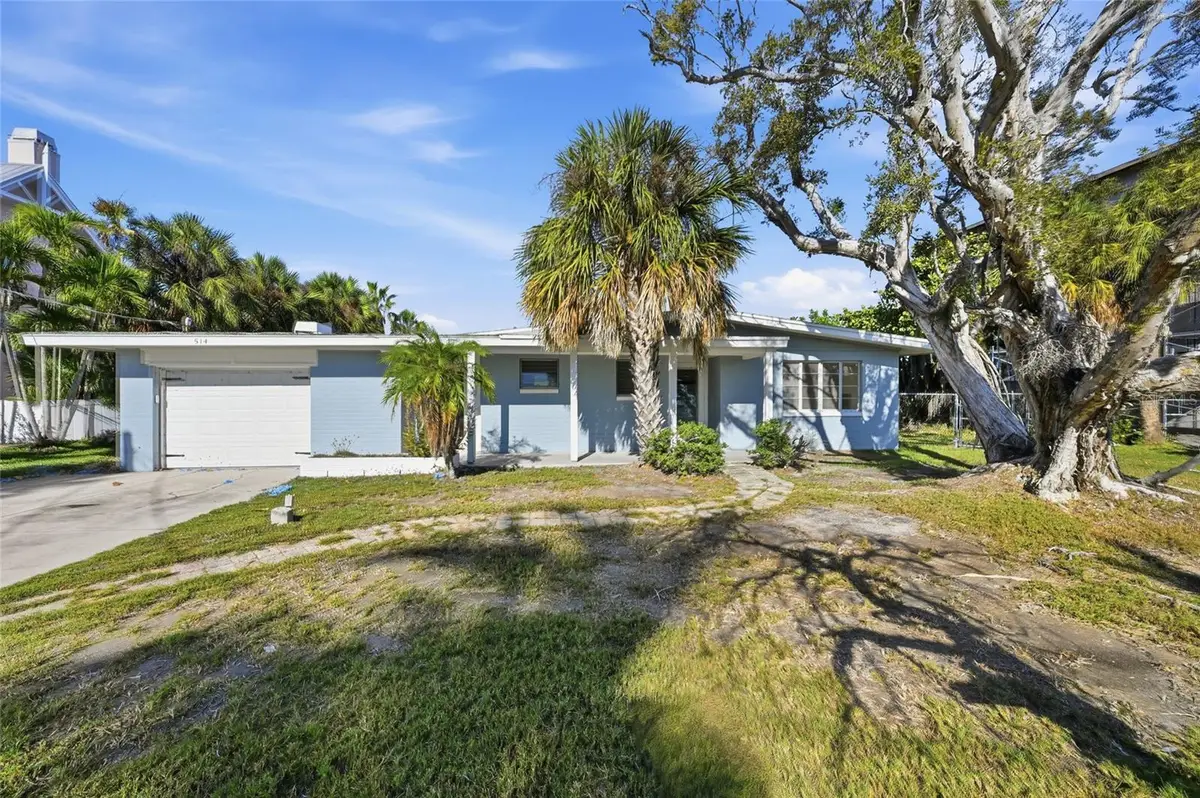 514 77th Street, Holmes Beach, FL 34217 - Image #1