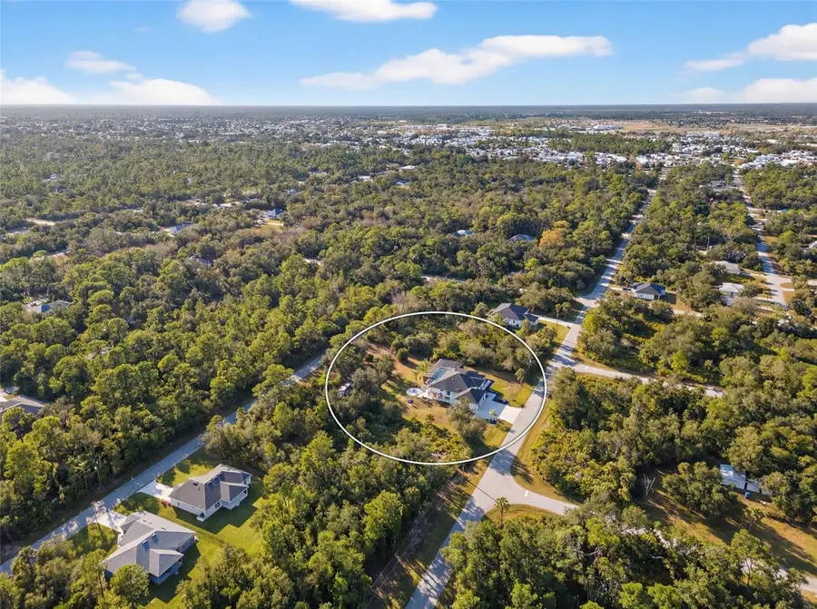 279 Farber Street, Port Charlotte, FL 33953 - Image #2