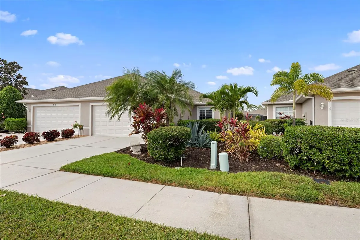 3669 Lakewood Boulevard, North Port, FL 34287 - Image #1