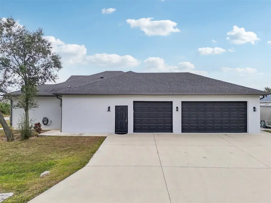 8331 Cosgrove Road, North Port, FL 34291 - Image #3