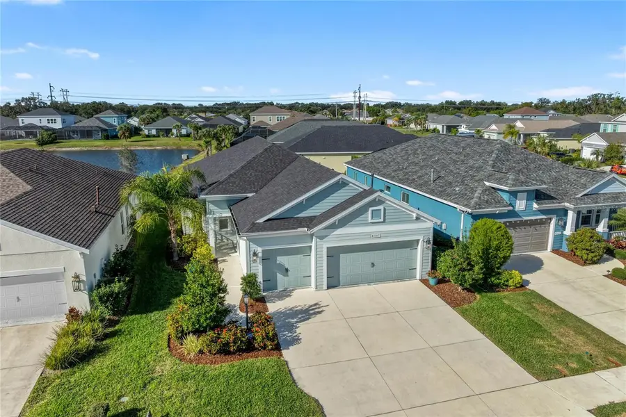 3417 Box Turtle Terrace, Parrish, FL 34219 - Image #2