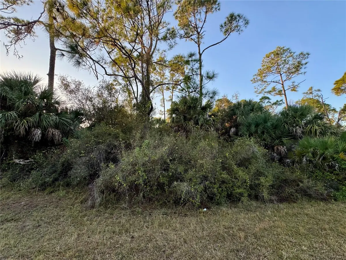 Silverleaf Road, North Port, FL 34288 - Image #1