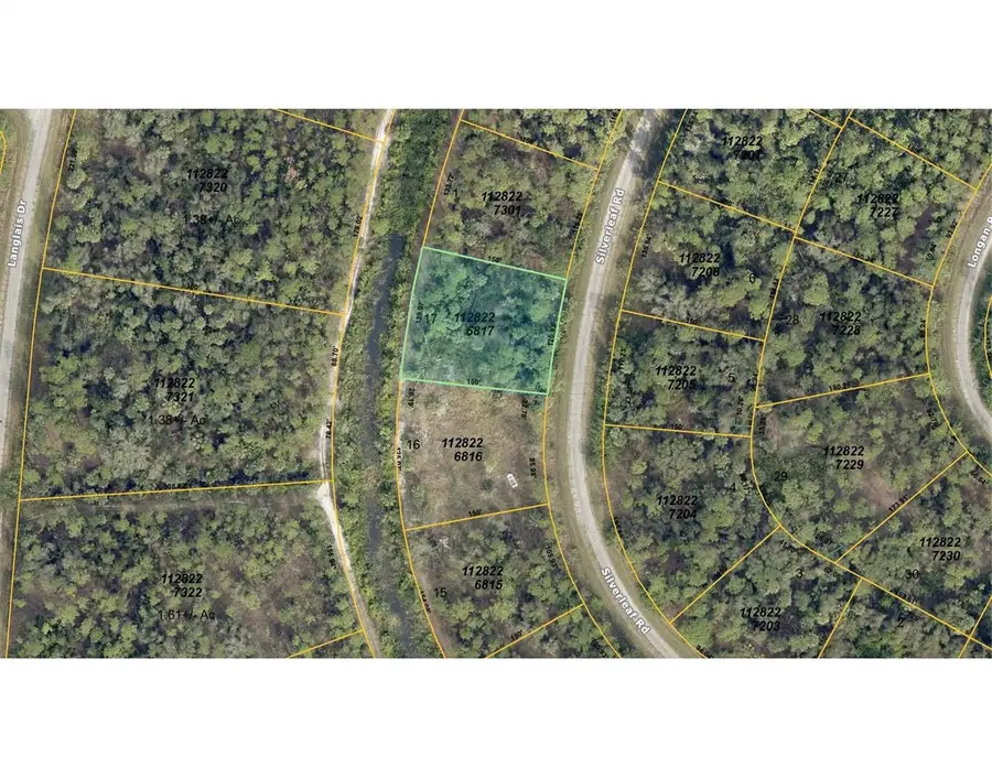 Silverleaf Road, North Port, FL 34288 - Image #2