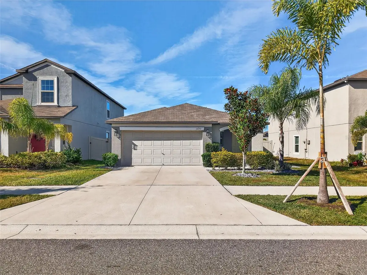 16751 Delia Street, Wimauma, FL 33598 - Image #1