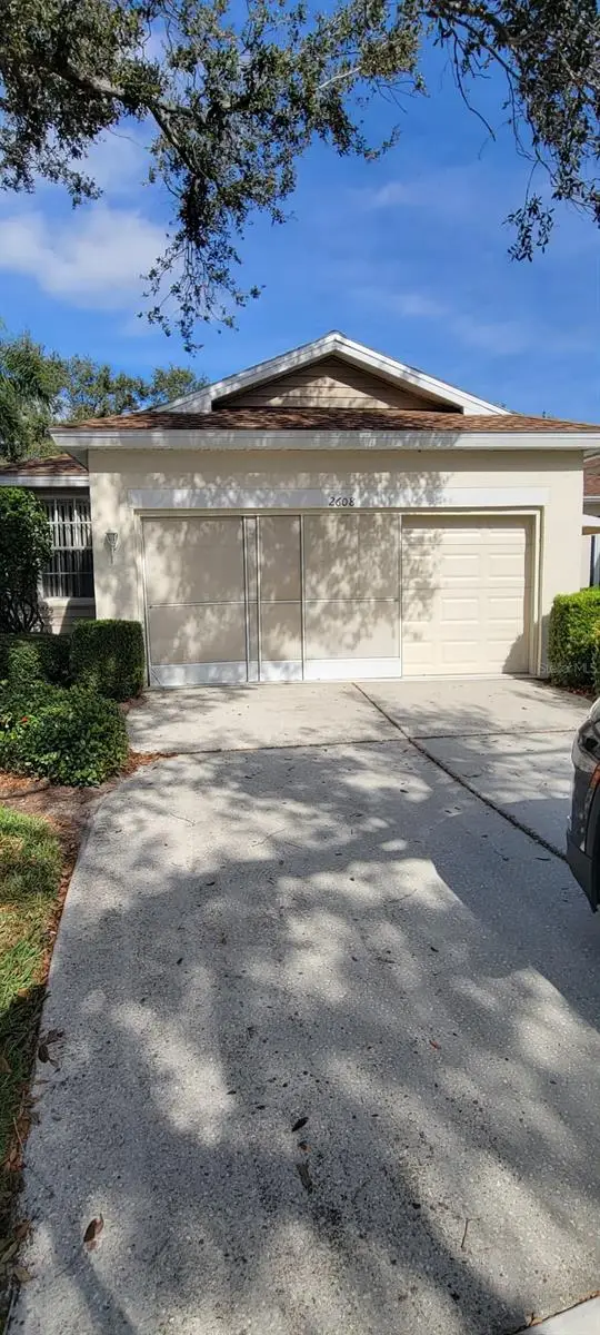 2608 Newcomb Court, Sun City Center, FL 33573 - Image #2