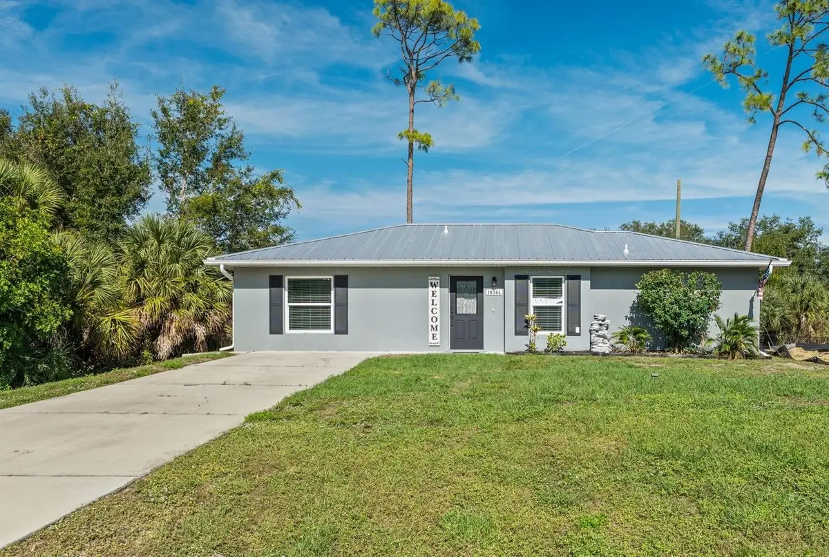 18386 Locklane Avenue, Port Charlotte, FL 33948 - Image #1