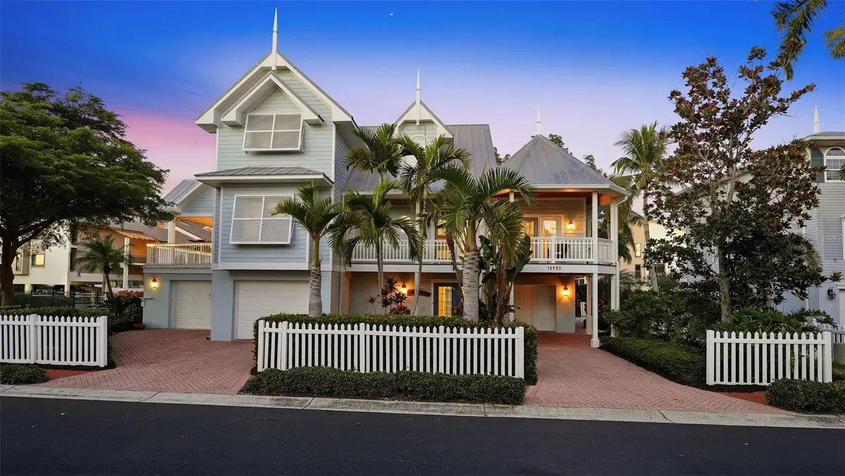 12923 Yacht Club Place, Cortez, FL 34215 - Image #1