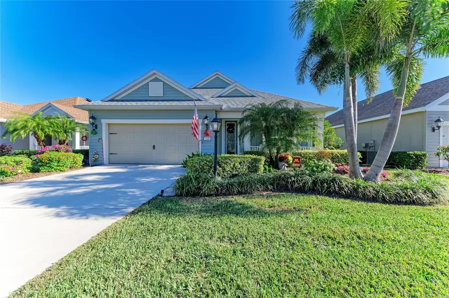 7735 Ridgelake Circle, Bradenton, FL 34203 - Image #2