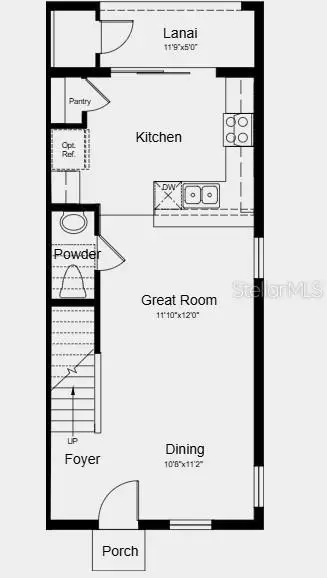 686 Gladstone Way, Mount Dora, FL 32757 - Image #2