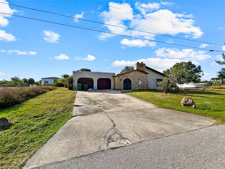14918 Wichita Road, Port Charlotte, FL 33981 - Image #2