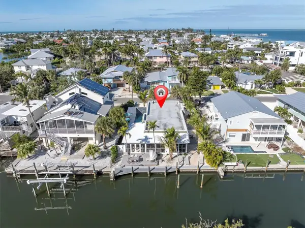 519 South Drive, ANNA MARIA, FL 34216