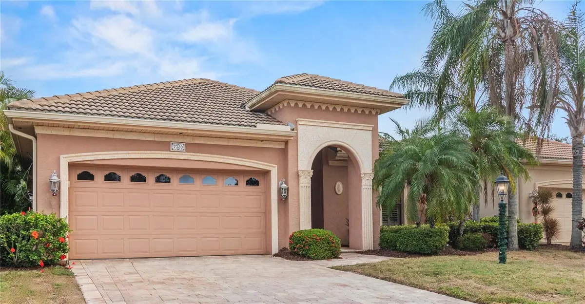 7339 Riviera Cove, Lakewood Ranch, FL 34202 - Image #1