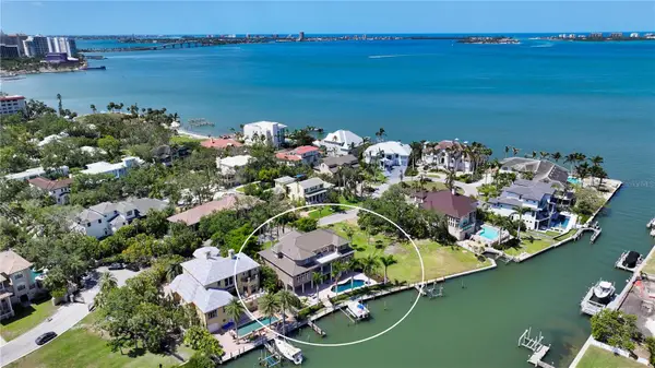 975 Whitakers Lane, SARASOTA, FL 34236