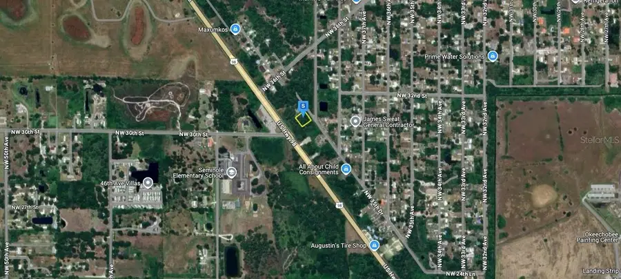 3093 NW 35th Drive, Okeechobee, FL 34972 - Image #3