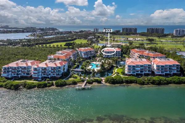 360 Gulf Of Mexico Drive #333, LONGBOAT KEY, FL 34228