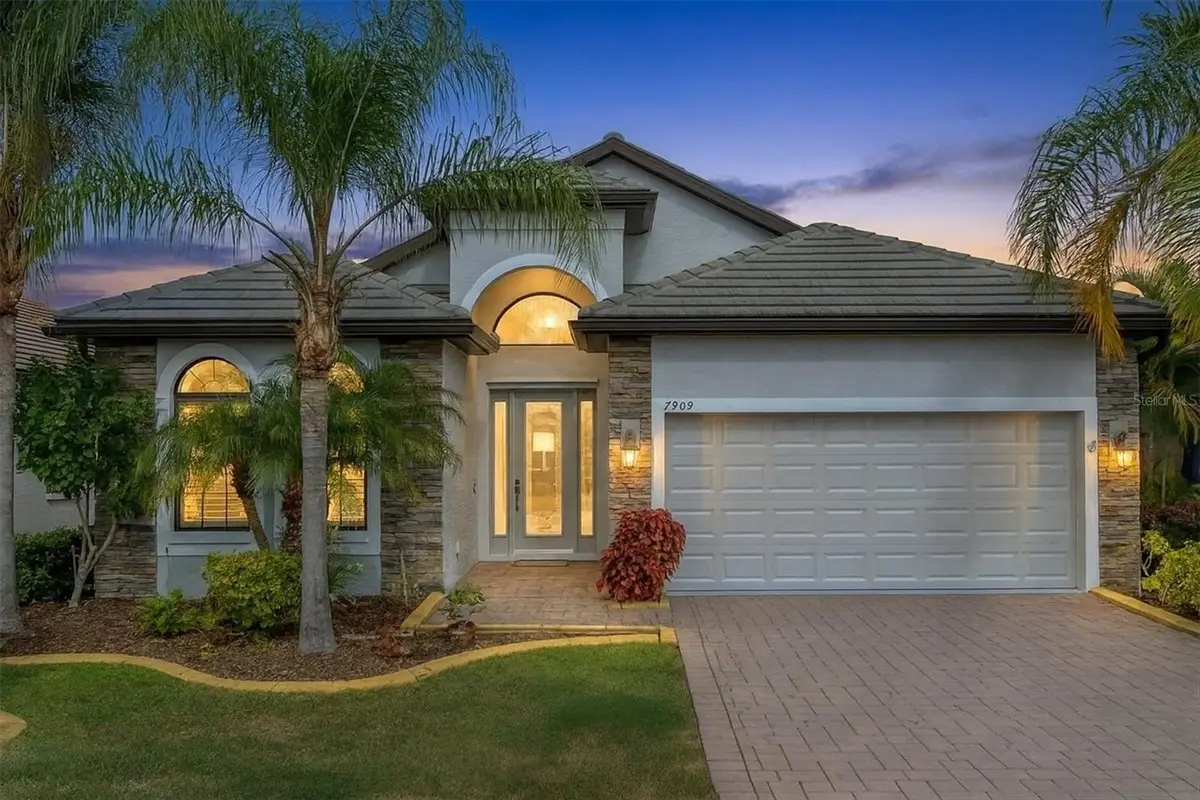 7909 Rio Bella Place, Bradenton, FL 34201 - Image #1
