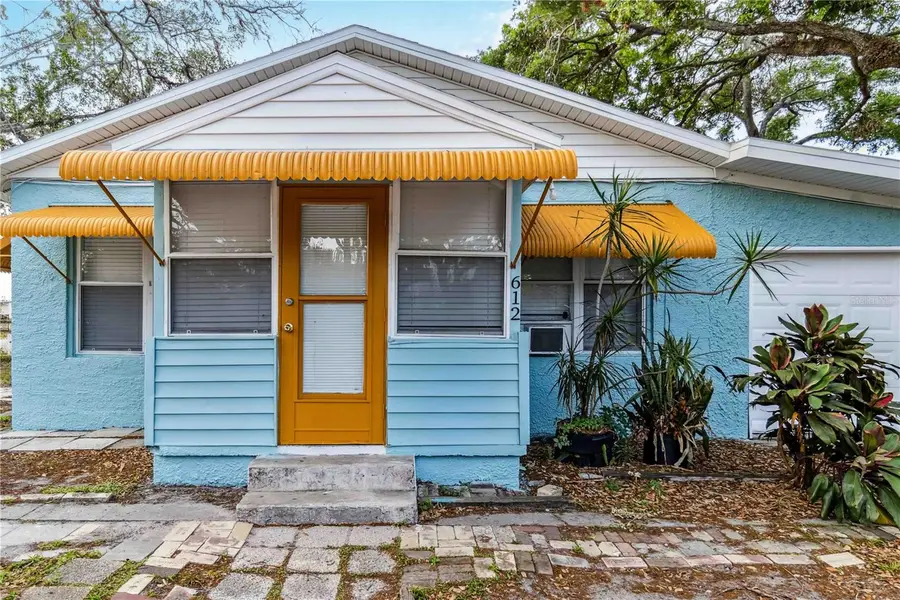 612 5th Avenue Drive E, Bradenton, FL 34208 - Image #2