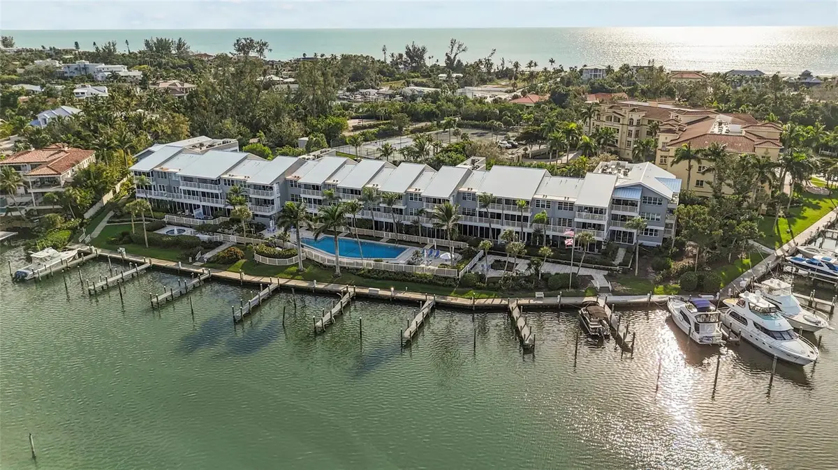 615 Dream Island Place #105, Longboat Key, FL 34228 - Image #1