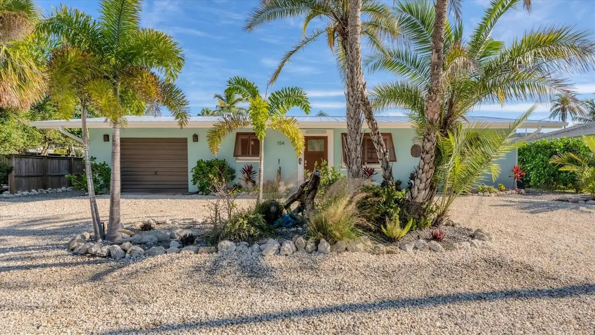 154 Crescent Drive, Anna Maria, FL 34216 - #1