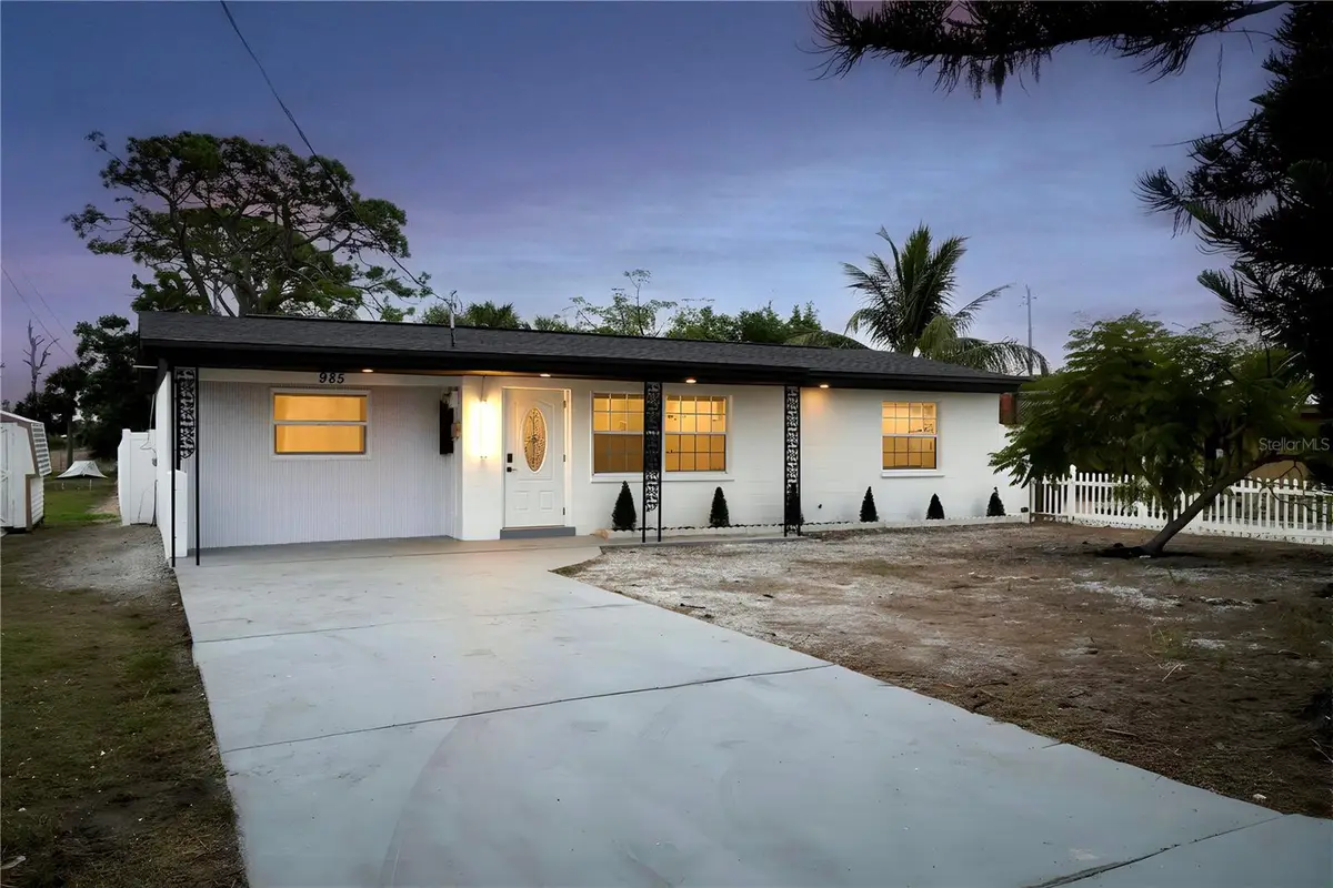 985 Liberty Street, Englewood, FL 34223 - Image #1