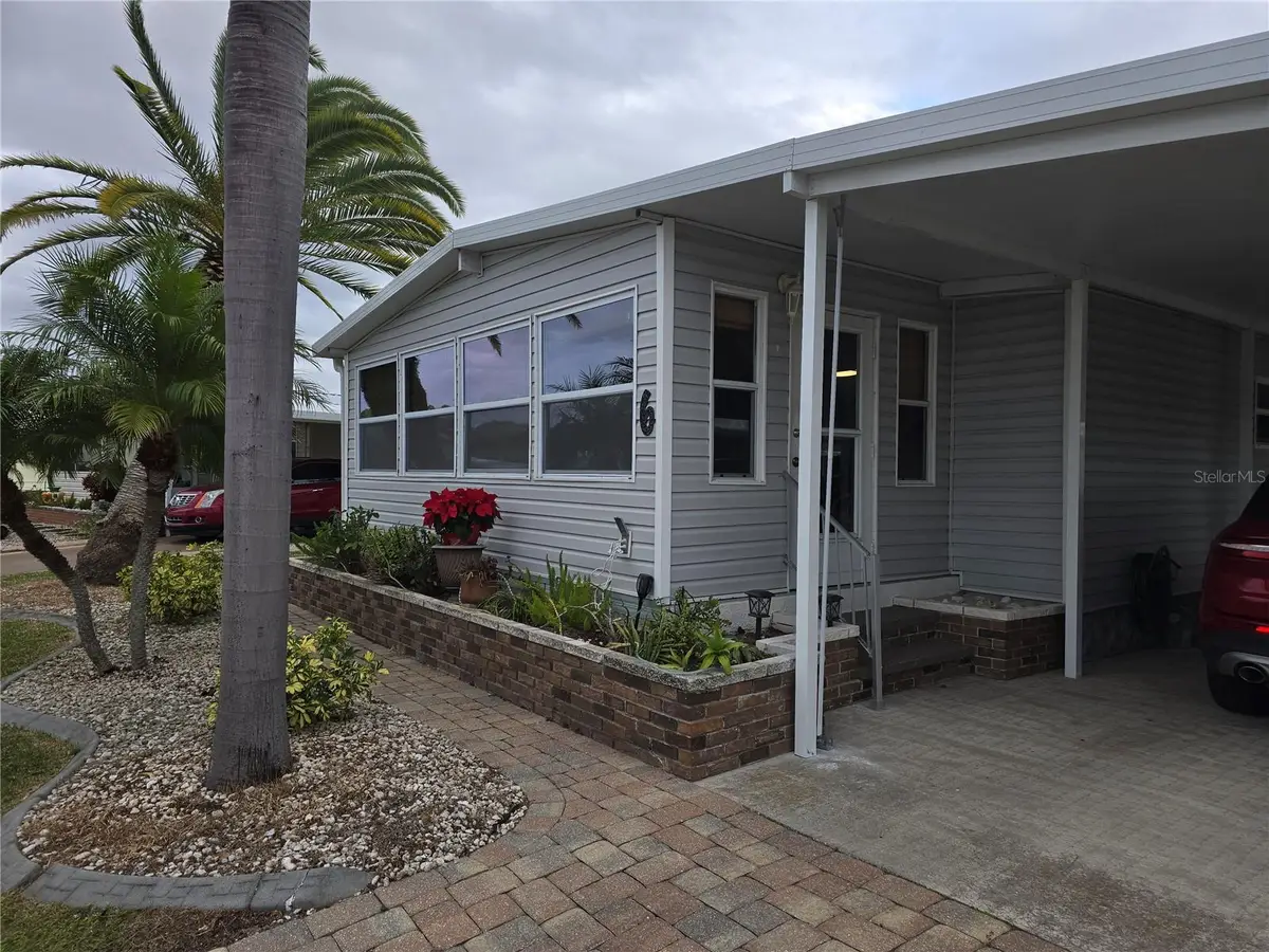 6 S Botany Bay Circle, Englewood, FL 34223 - Image #1