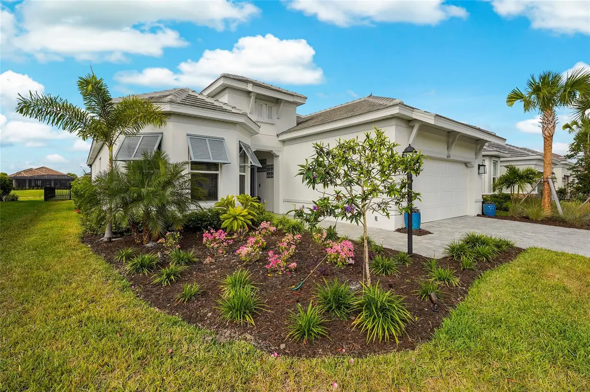 6145 Grandview Hill Court, Bradenton, FL 34203 - Image #1