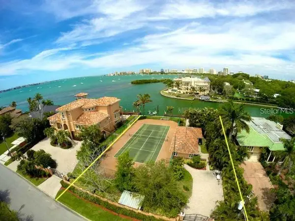 1356 Harbor Drive, SARASOTA, FL 34239