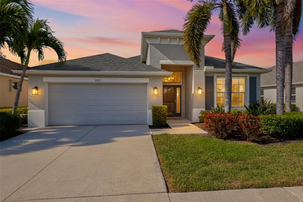 2235 Terracina Drive, Venice, FL 34292 - Image #1