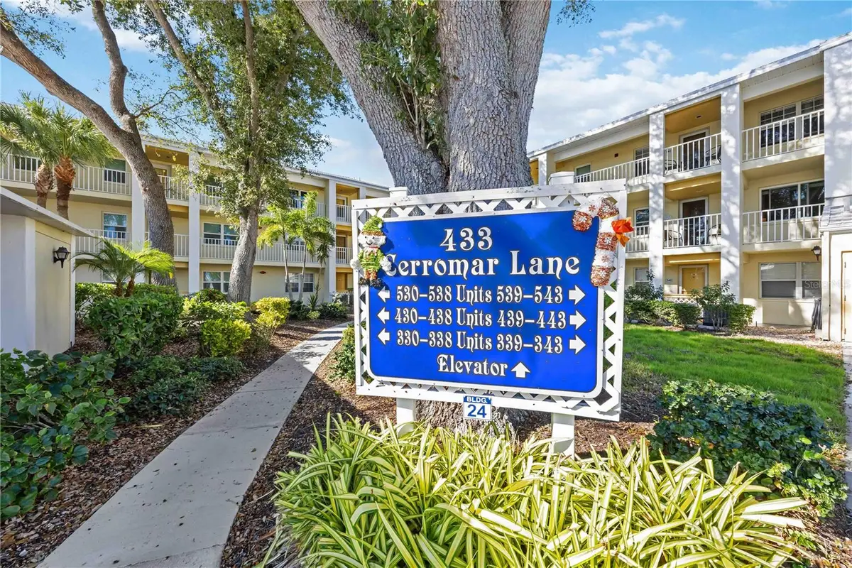433 Cerromar Lane #440, Venice, FL 34293 - Image #1