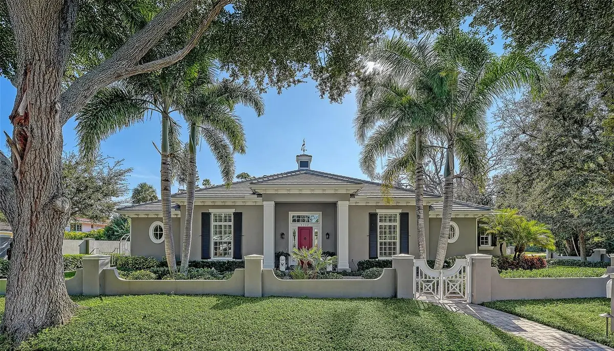 1732 Cunliff Lane, Sarasota, FL 34239 - Image #1