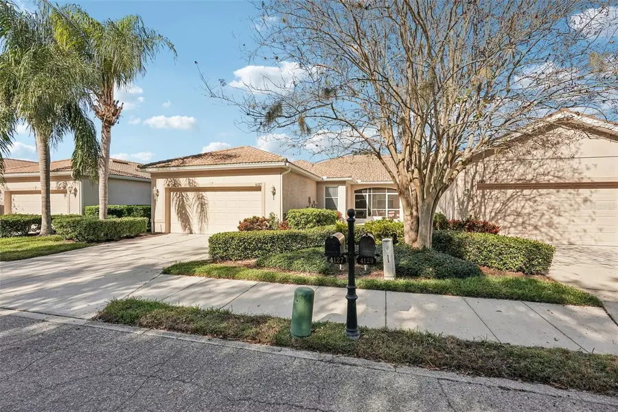 4127 Cascade Falls Drive, Sarasota, FL 34243 - Image #3