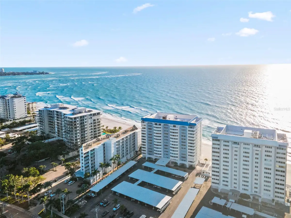 1750 Benjamin Franklin Drive #1D, Sarasota, FL 34236 - Image #1