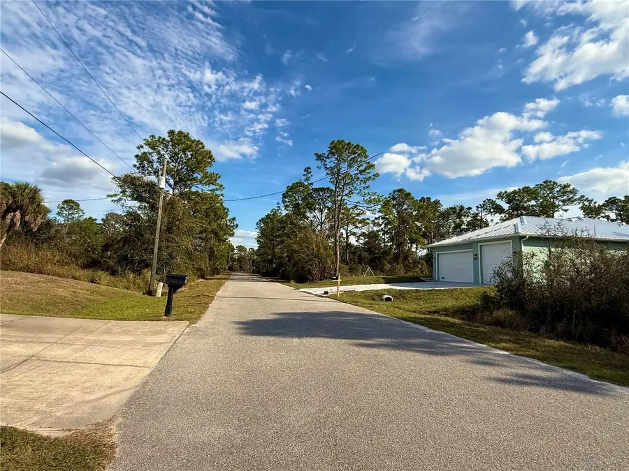 Burwin Avenue, North Port, FL 34291 - Image #2