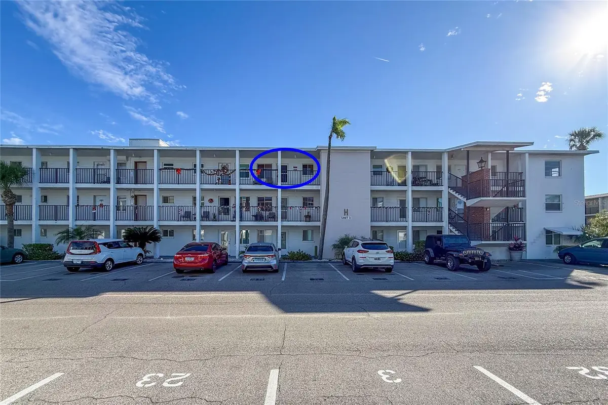 5919 Garden Lane #H35, Bradenton, FL 34207 - Image #1