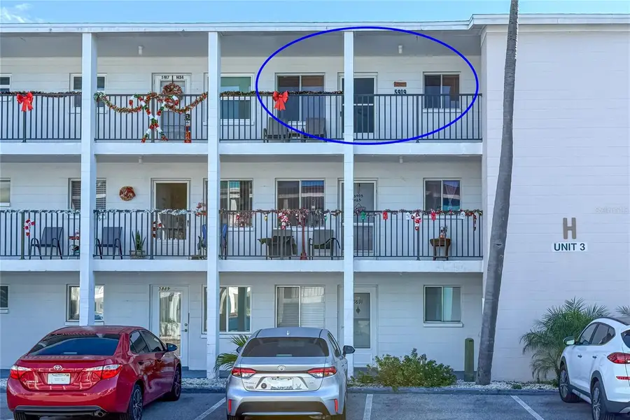 5919 Garden Lane #H35, Bradenton, FL 34207 - Image #2