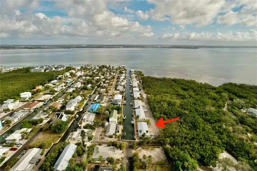 707 Saint Judes Drive S #3, Longboat Key, FL 34228 - Image #2