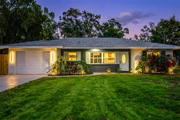 3015 Vinson Avenue, SARASOTA, FL 34232