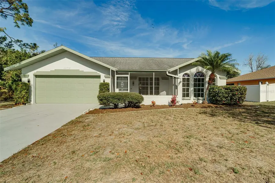 4464 Wabasso Avenue, North Port, FL 34287 - Image #2