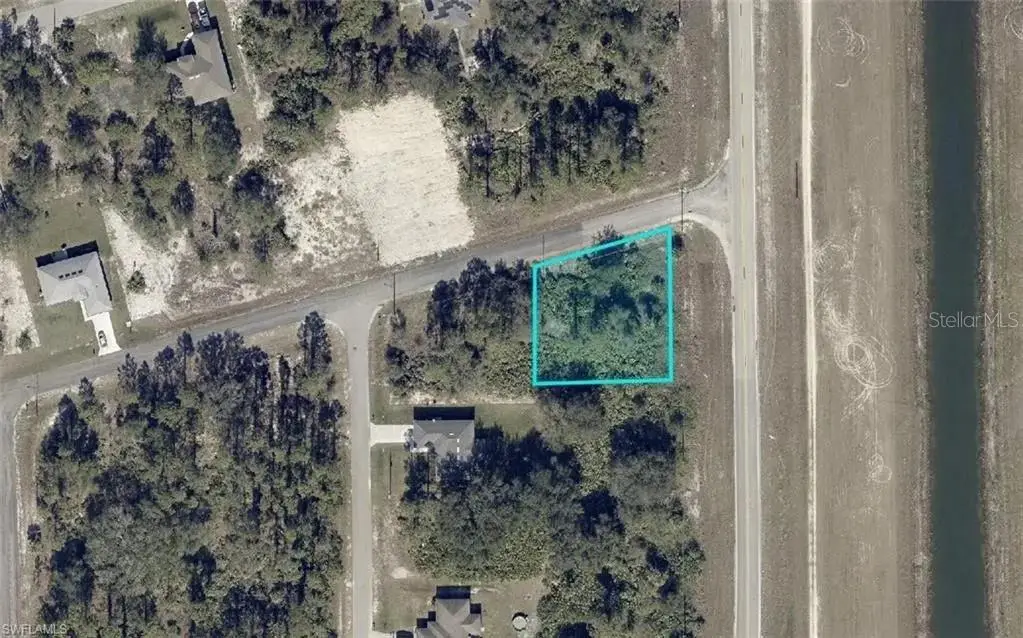 3539 Sunshine Boulevard, Lehigh Acres, FL 33971 - Image #1